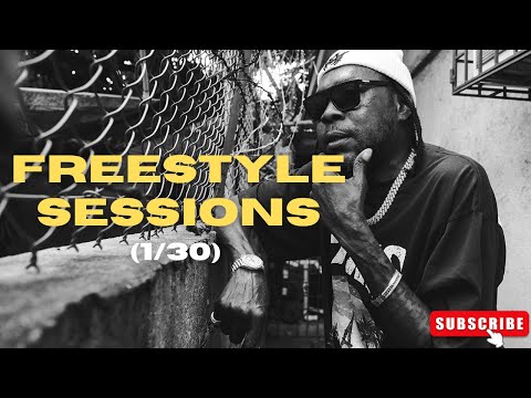 Day 1/30 – DJ Malone’s 30-Day Mix Challenge | Freestyle Sessions | NEW DANCEHALL MIX.