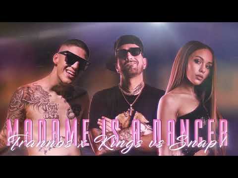 Trannos X Kings Madame Remix