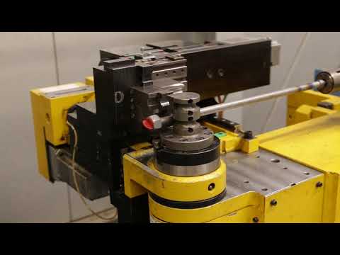 Wie kommt eigentlich der Bogen ins Rohr? Unser Spotlight April 2020