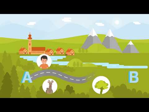 Planung und Bau einer Autobahn: Warum dauert das so lange?