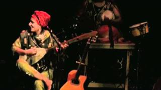 Nawal at ¡Globalquerque! (Friday Clip 2)