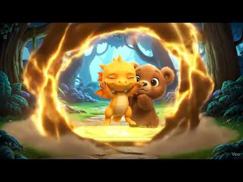 DRAGON & BEAR DIMENSION – EP18 Pulse Overload Attempt