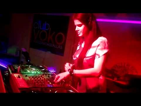 Edo Denova Live @ Club Yoko 2013.10.12.