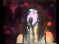 Kiss - Tomorrow And Tonight 