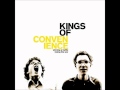 Kings of Convenience - Winning a battle, losing the war