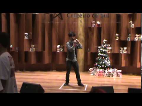 Hikarun / Mizuki Ichiro - Yume wo kachitorou（Cover）