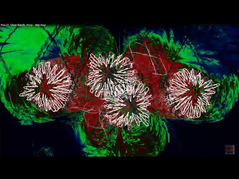 Piso 21, Clean Bandit, Jhosy   Mar Azul  audio