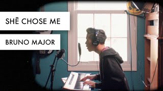 Download lagu She Chose Me - Bruno Major Cover mp3