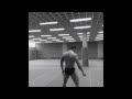 Posing Routine