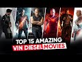 Top 15 Best Vin Diesel Movies In Hindi Great Vin Diesel Movies In Hindi Moviesbolt