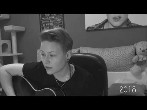 Tereza Novotná - Amerika/Srdce (Lucie kytara / soutěž)