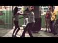 Bachata dance couples - Me Decidi - Joan Soriano
