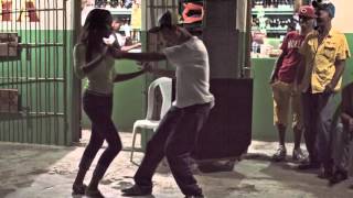 Bachata dance couples - Me Decidi - Joan Soriano