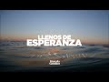 Full of hope - Marcela Gandara