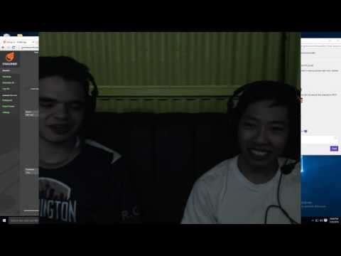 Orbitar 9 Winning Interview, feat. Locke