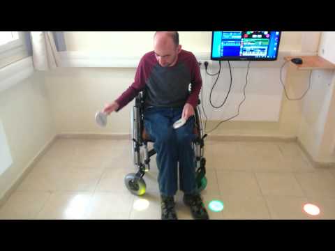 optimusic - music room