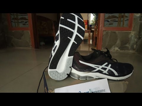 ASICS Gel Pulse 11