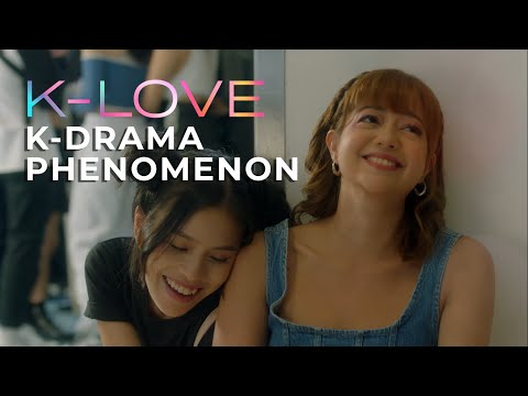 4 things to know about ‘K-Love’ – a K-drama-inspired Viu Original series