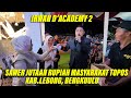 PECAH IRWAN D ACADEMY 2 TAMPIL DI RESEPSI PERNIKAHAN BANG EGO TRASENSA MUSIK CURUP BENGKULU