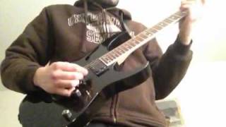 The Mars Volta - Sarcophagi cover