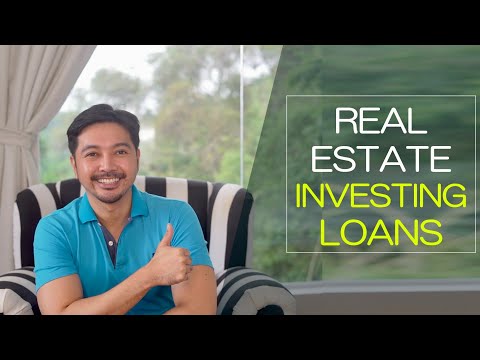 , title : 'Real Estate Investing Loans'