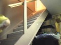 Full Fall Down Stairs