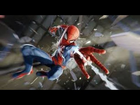 SPIDER-MAN PS4 Walkthrough Gameplay Part 45 - SIDEMISSIONS  (Marvel's Spider-Man)