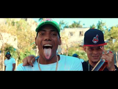 Mandrake El Malocorita X El Body RD - BAJATE DE ESA NOTA (Video Oficial)