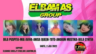 Download lagu LIVE ELBAMAS Group - 2 JULY 2022 | F PRO CHANNEL mp3 Download lagu LIVE ELBAMAS Group - 2 JULY 2022 | F PRO CHANNEL mp3
