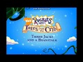 Rugrats Tales From The Crib Three Jacks And A Beanstalk Trailer