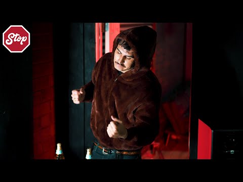 Kinkyy - "Thru The Bullshit" (Official Video) Shot By Nick Rodriguez