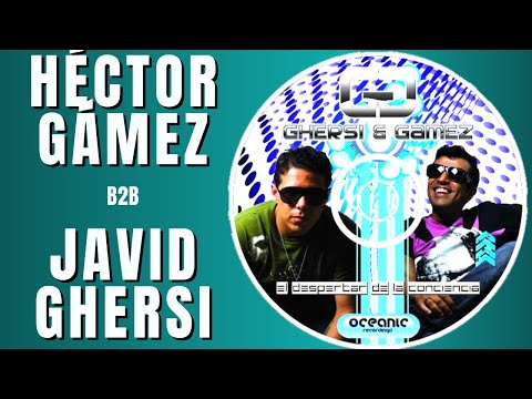 JAVID GHERSI & HECTOR GAMEZ feat La Perla Negra @ After Biblos Deep Tech House Dj Tony Guerra