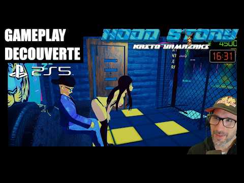 Vidéo Hood Story Kaito Yamazaki