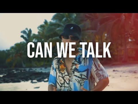 (FREE) Kennyon Brown x Cuuhraig Type Beat - "Can We Talk"