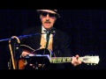 LEON REDBONE "It's a Lonely World" 08-25-12 FTC Fairfield, CT