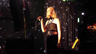 MILLIE TURNER //  EYES ON YOU