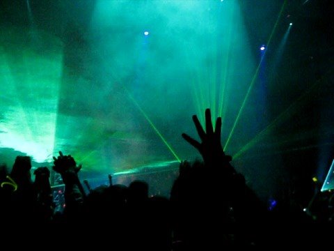 Lovefest 2008  Oceanlab  Satellite