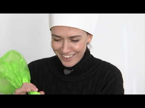 Kanal 2 "Õhtu!" - saatejuhid kodukondiitritena