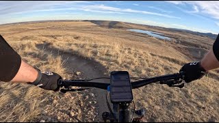 North Park (Middle) - Bear Creek Lake Park - Lakewood - Colorado