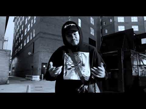 Kelvin J. - C.W.A. VERSE [Conservative With Attitude] Music Video