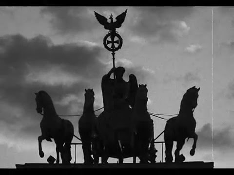 Spreu & Weizen feat. Von Thronstahl & Uwe Lammla - Deutsche Passion (Videoclip 2016)