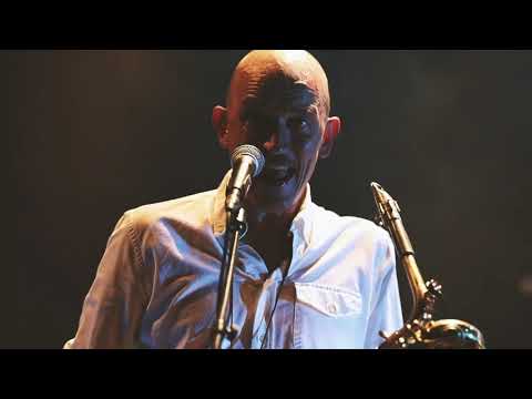 Spidergawd - Masters of disguise Live  2020