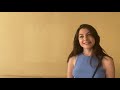 English Showreel