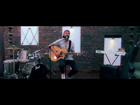 Jackson Gomez - Medley Cristo Yo Te Amo / Mi Amado [Gadiel Espinoza] (cover acústico)