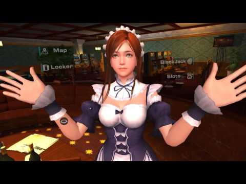 VR GirlFriend youtube-video