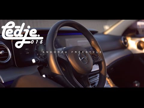 Cedje - Andorra Freestyle