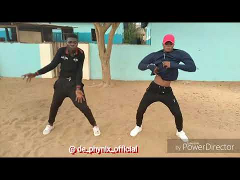 Overtime challenge by tizzytips ft jamalvitch