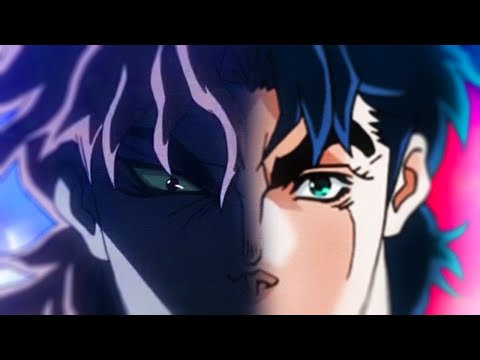 A Stylistic Analysis Of Jojo Part 1