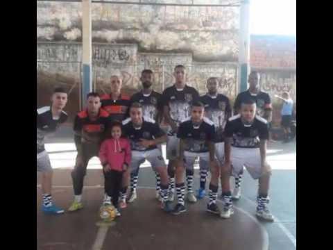 PESADELO FUTSAL