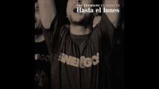 LOS ENEMIGOS - La otra orilla